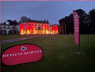 Pop Up Movie