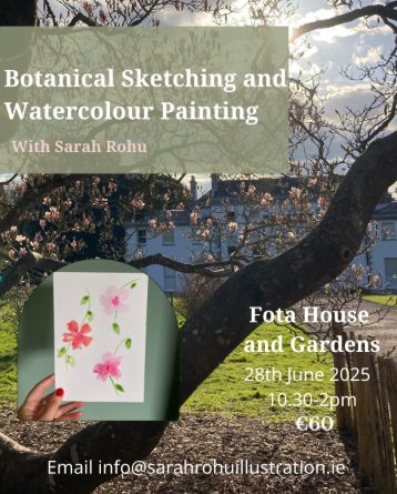 Botanical Workshop