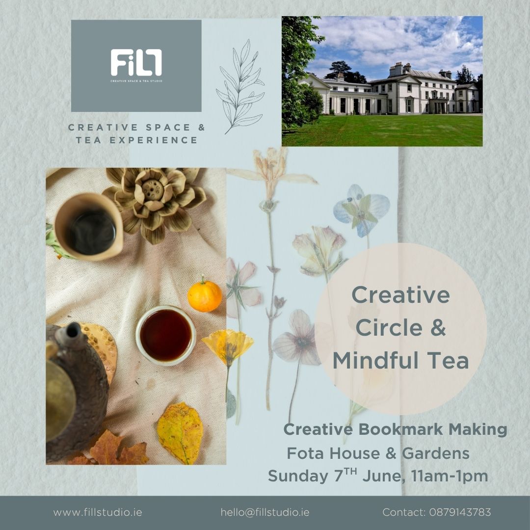 Fill workshops